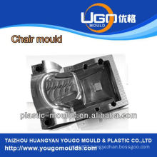 Injection Mould PP mesh back, office chair moulding, high quality plastic moulds
